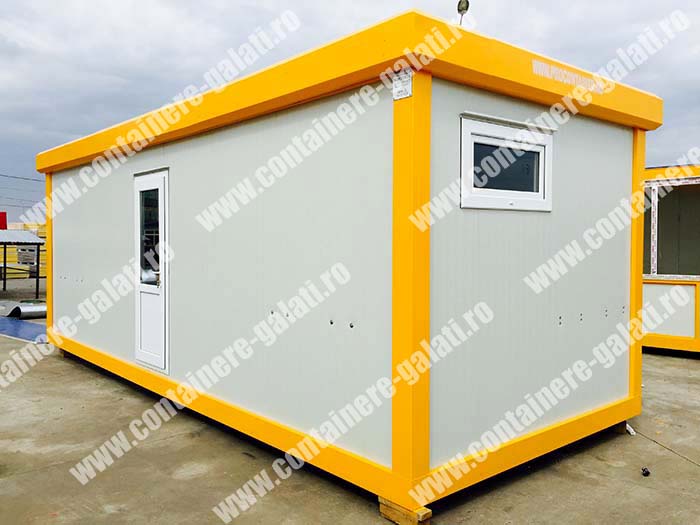 containere de locuit de vanzare Gorj