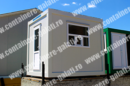 case din containere pret Gorj
