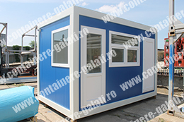 container de vanzare second hand Gorj